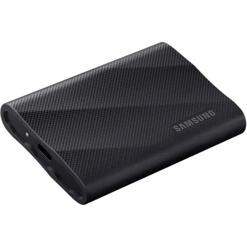 Disco Externo SSD Samsung Portable T9 1TB, foto 4