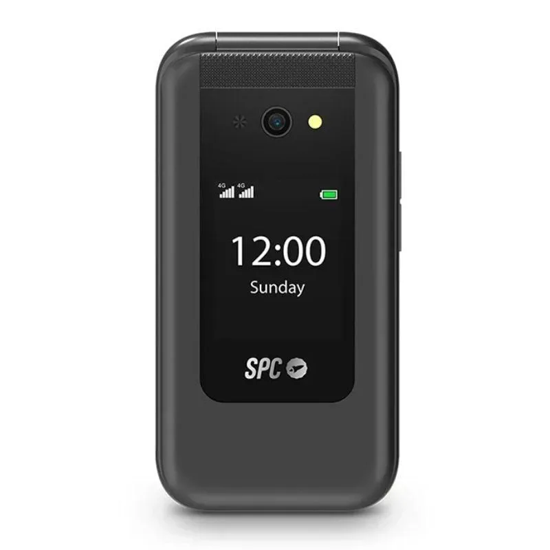 Teléfono Móvil SPC WILD para Personas Mayores, foto 3