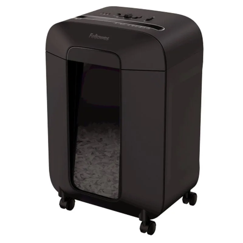 Destructora Fellowes LX85