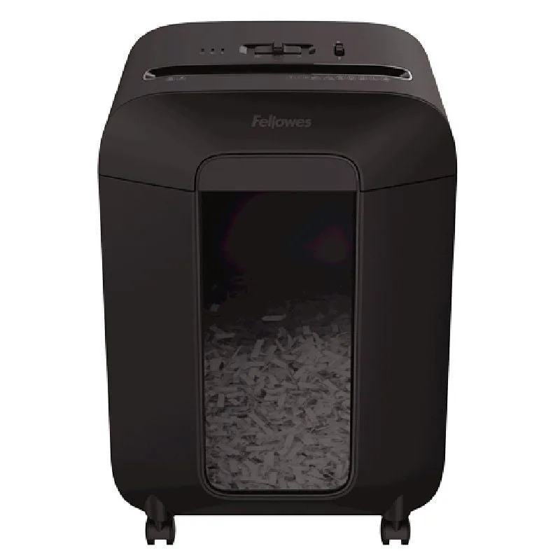 Destructora Fellowes LX85, foto 2
