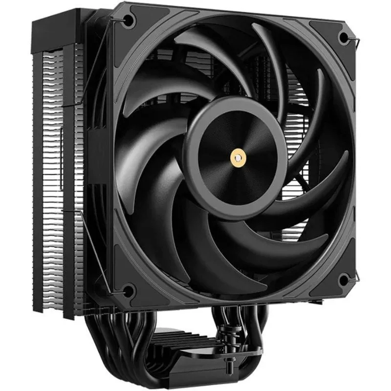 Ventilador con Disipador Hiditec DC10 Pro, foto 2