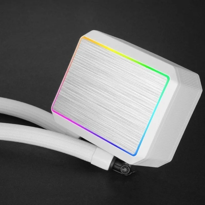 Sistema de Refrigeración Líquida Mars Gaming ML-PROII120, foto 3