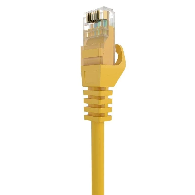Cable de Red RJ45 AWG24 UTP Aisens A145-0568 Cat.6A, foto 2