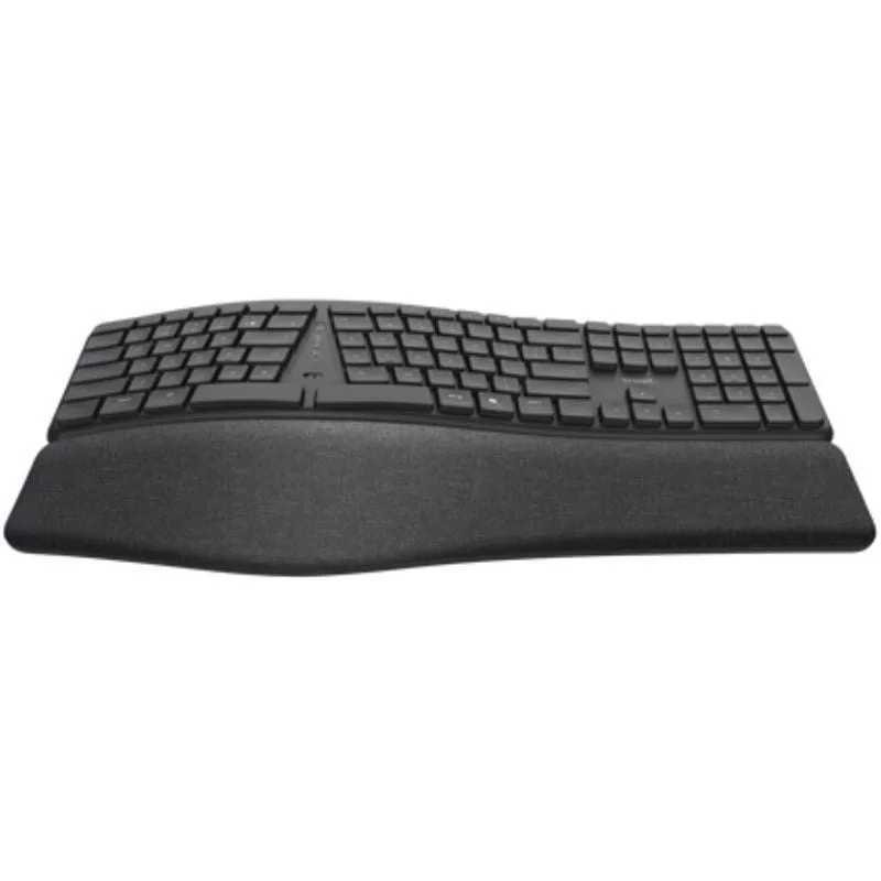 Teclado Inalámbrico Trust Keyra Multidispositivo, foto 2