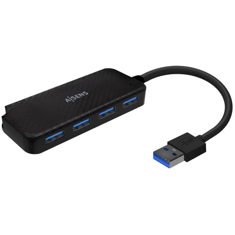 Hub USB 3.0 Aisens A106-0713