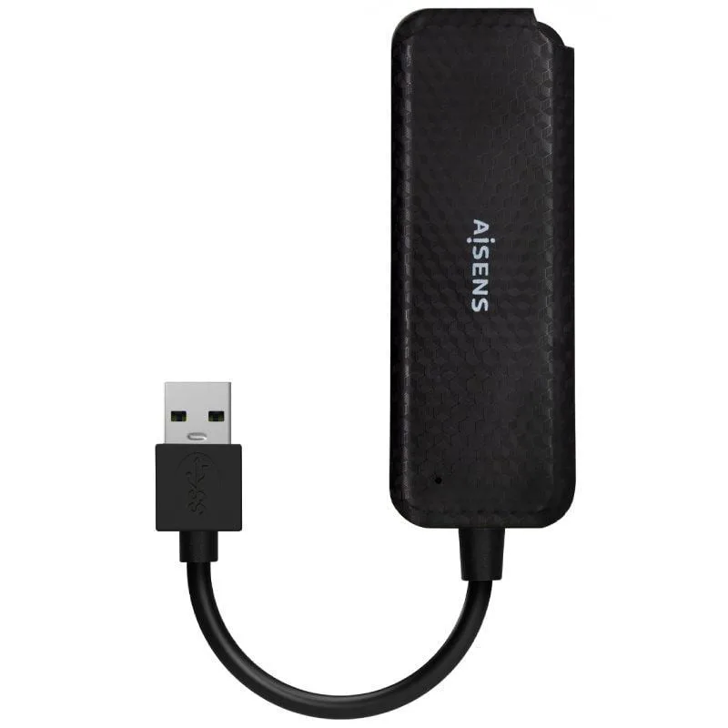 Hub USB 3.0 Aisens A106-0713, foto 2