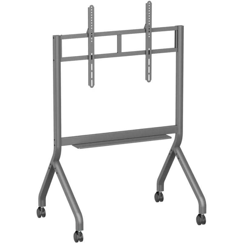 Soporte de Suelo con Ruedas Aisens FT90F-471 para TV de 55-90"