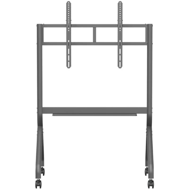 Soporte de Suelo con Ruedas Aisens FT90F-471 para TV de 55-90", foto 2