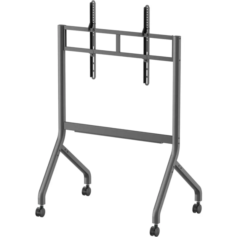 Soporte de Suelo con Ruedas Aisens FT90F-471 para TV de 55-90", foto 3
