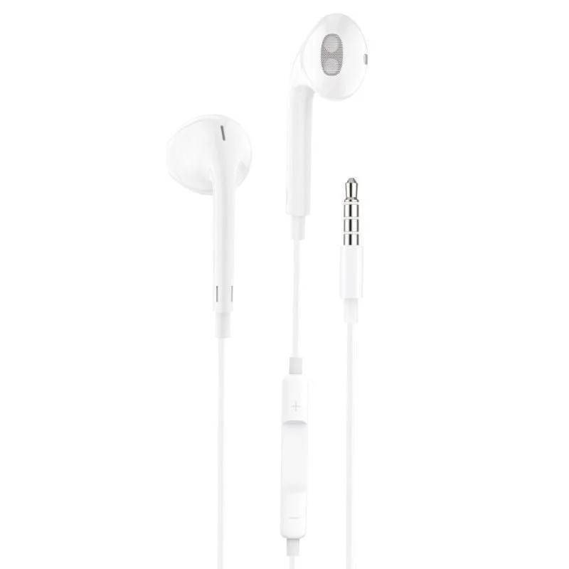 Auriculares Intrauditivos Tech One Tech earTECH TEC1001