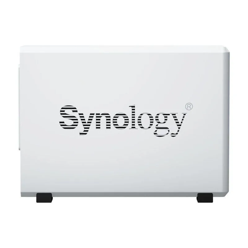 NAS Synology Diskstation DS223J, foto 3