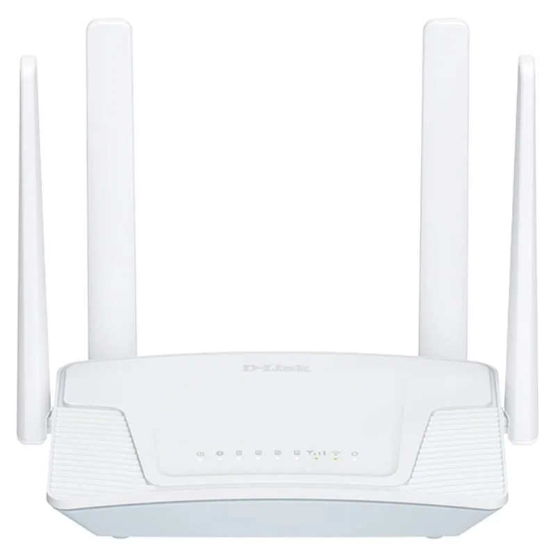 Router Inalámbrico 4G D-Link G403C/E 300Mbps