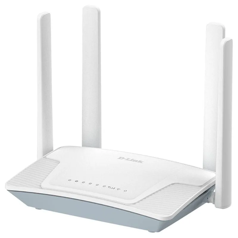 Router Inalámbrico 4G D-Link G403C/E 300Mbps, foto 2