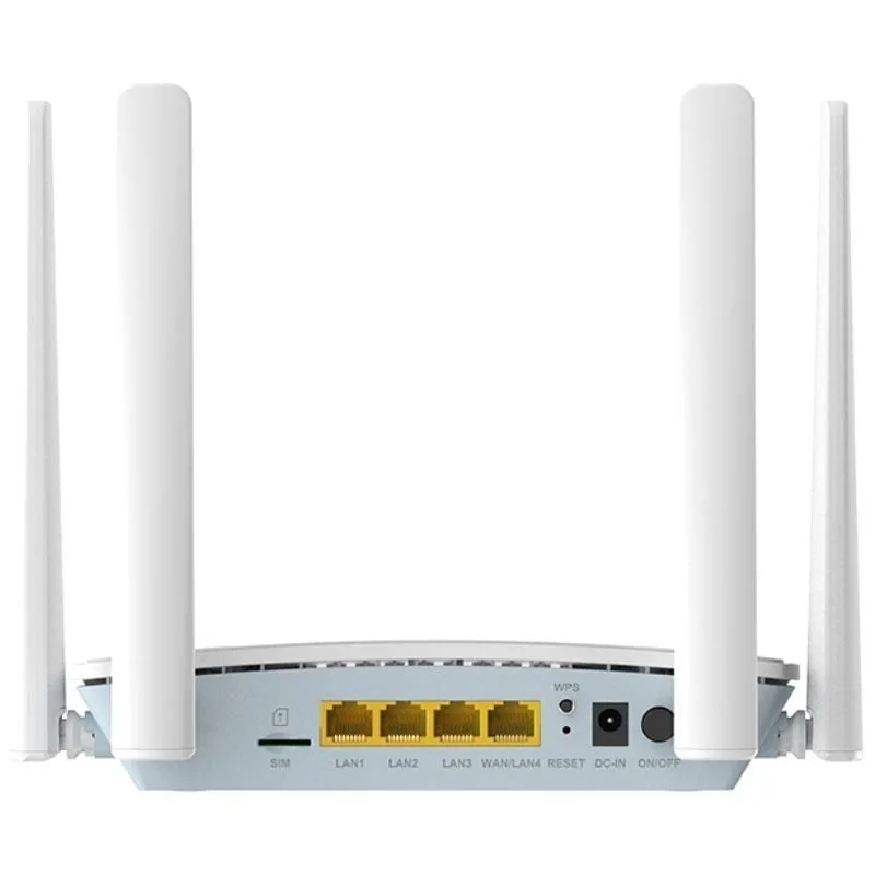 Router Inalámbrico 4G D-Link G403C/E 300Mbps, foto 3