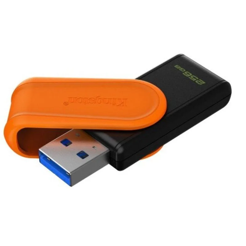 Pendrive 256GB Kingston DataTraveler Exodia S USB 3.2, foto 2