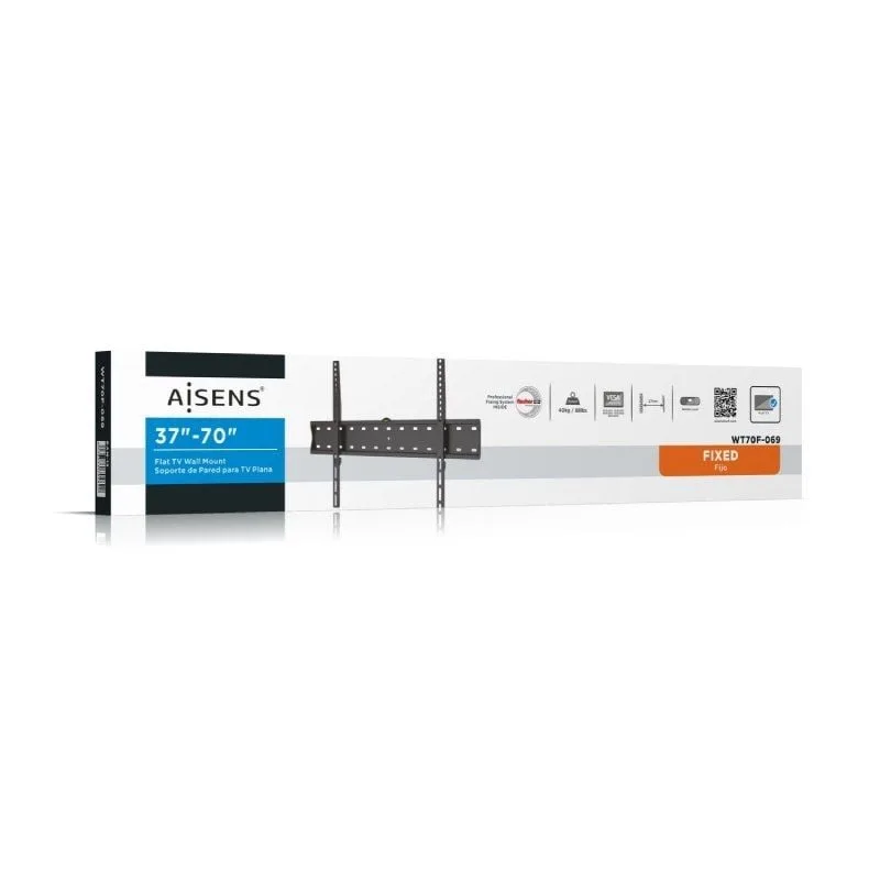 Soporte de Pared Fijo Aisens WT70F-069 para TV de 37-70", foto 5