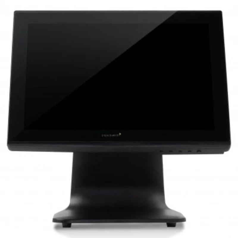Monitor TPV Premier TM-150 LED 15", foto 2