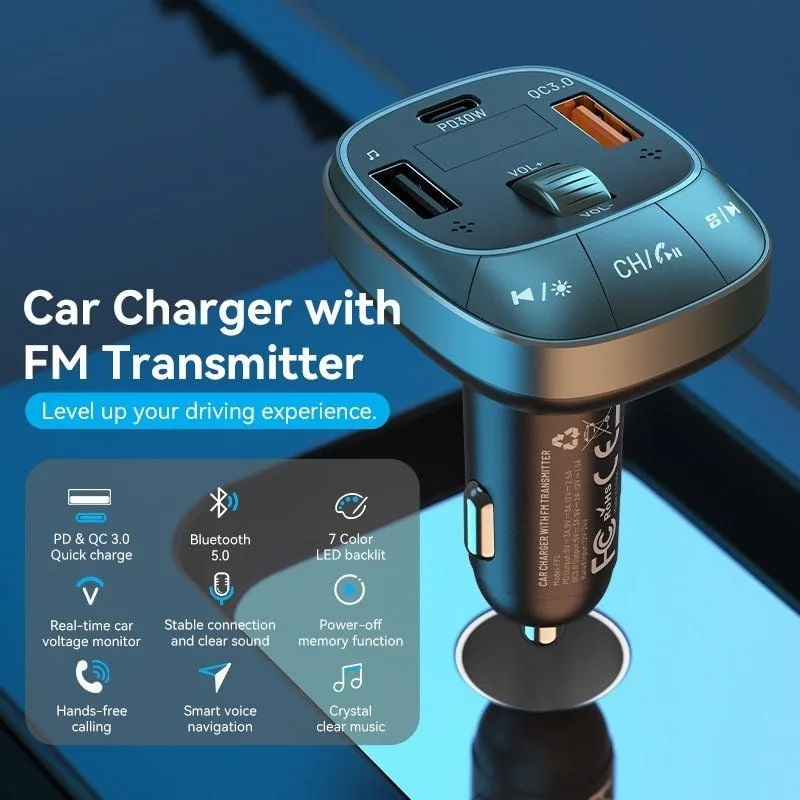 Transmisor FM, foto 4