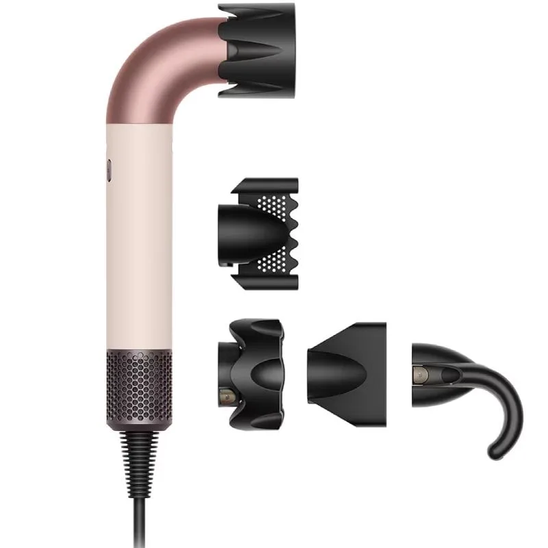 Secador Dyson Supersonic R
