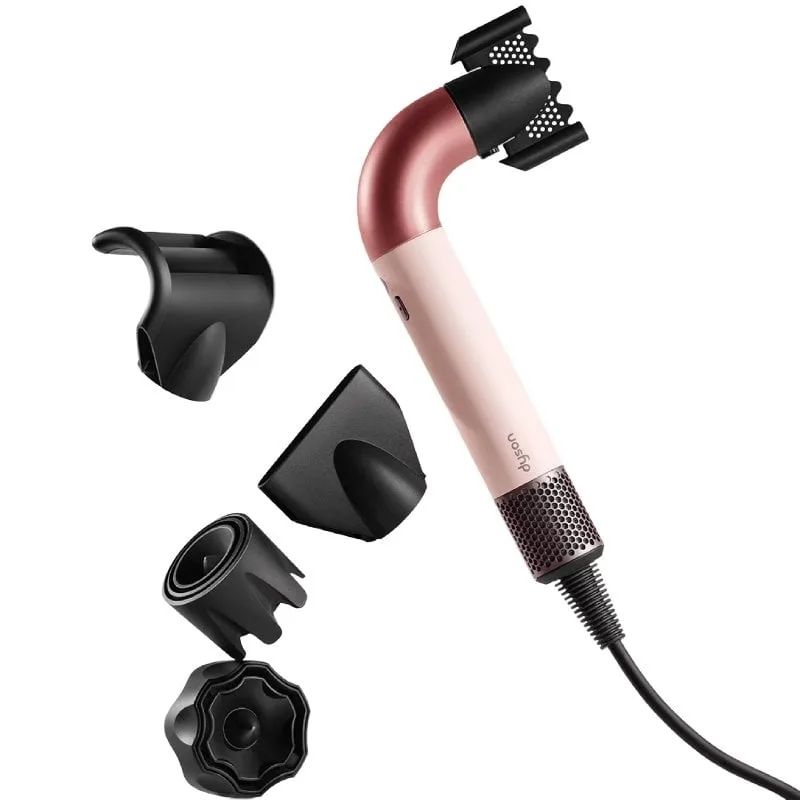 Secador Dyson Supersonic R, foto 2