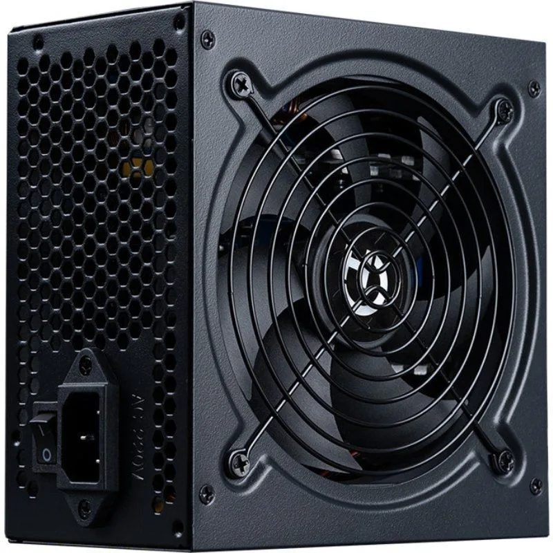 Fuente de Alimentación Hiditec RX750