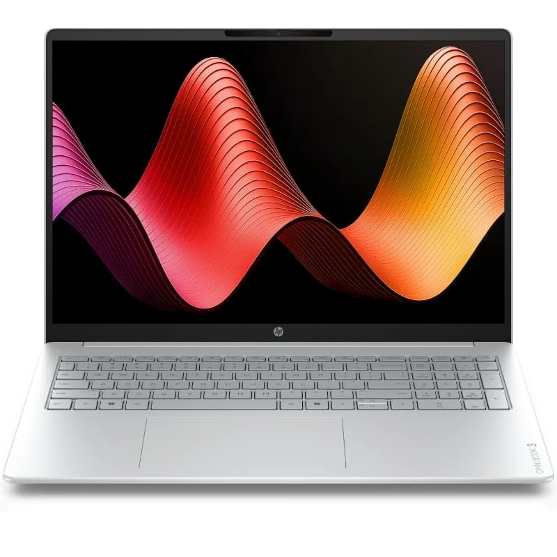 Portátil HP OmniBook 3 16-BU0007NSX Intel Core 3-100U
