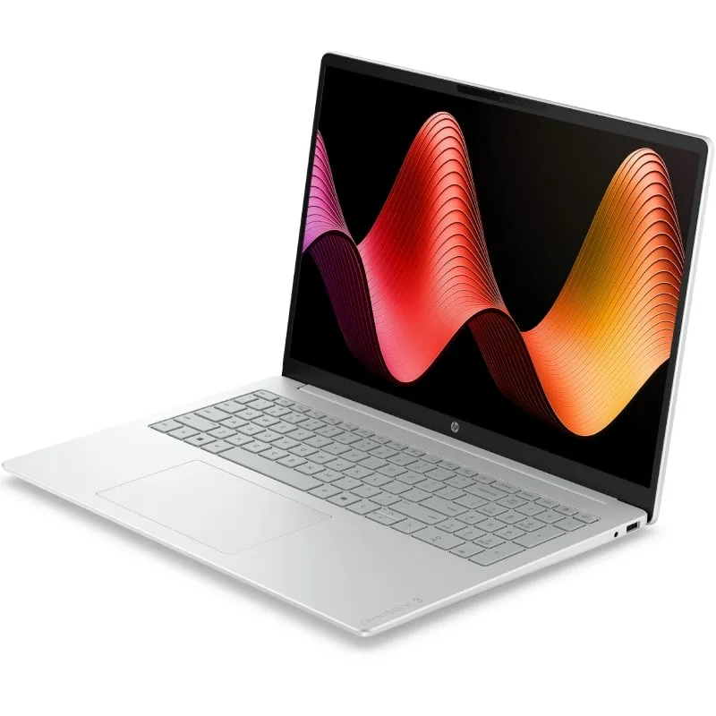 Portátil HP OmniBook 3 16-BU0007NSX Intel Core 3-100U, foto 2