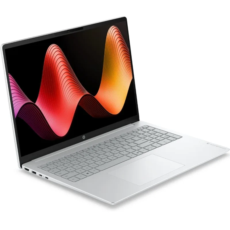 Portátil HP OmniBook 3 16-BU0007NSX Intel Core 3-100U, foto 3