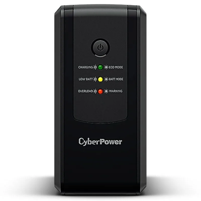 SAI Línea Interactiva Cyberpower UT650EG, foto 3