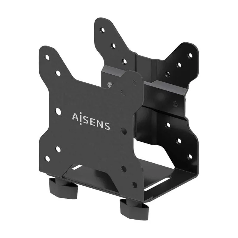Soporte para miniPC VESA 100x100 Aisens MPC05-205
