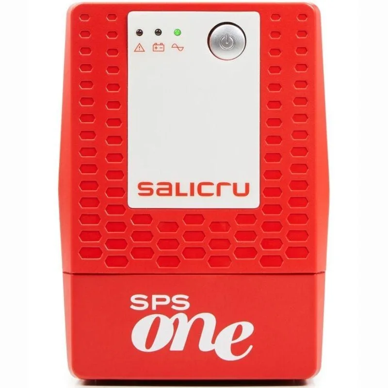 SAI Línea Interactiva Salicru SPS 900 ONE IEC, foto 2