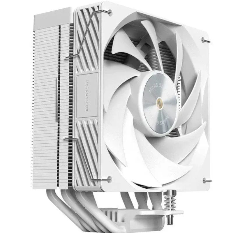 Ventilador con Disipador Mars Gaming MCPU-X5