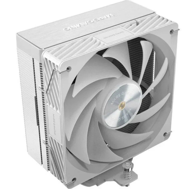 Ventilador con Disipador Mars Gaming MCPU-X5, foto 2