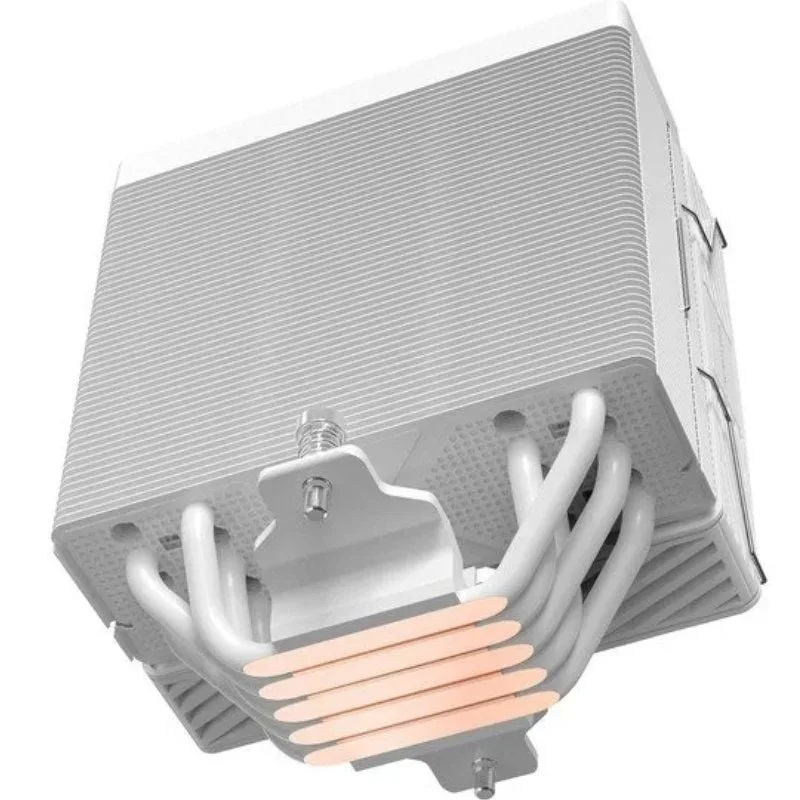 Ventilador con Disipador Mars Gaming MCPU-X5, foto 3