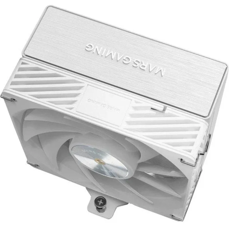 Ventilador con Disipador Mars Gaming MCPU-X5, foto 4