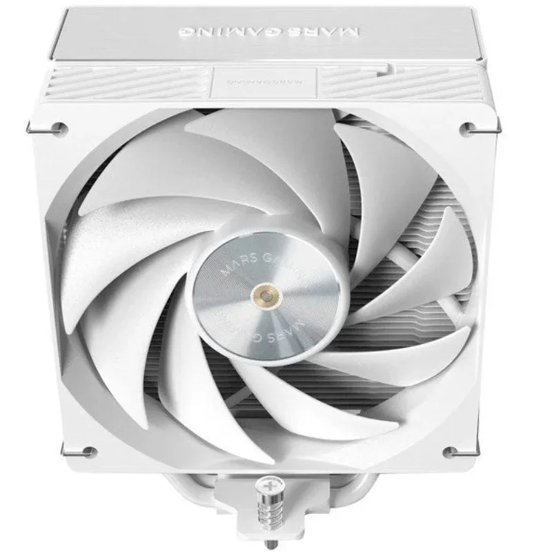 Ventilador con Disipador Mars Gaming MCPU-X5, foto 5