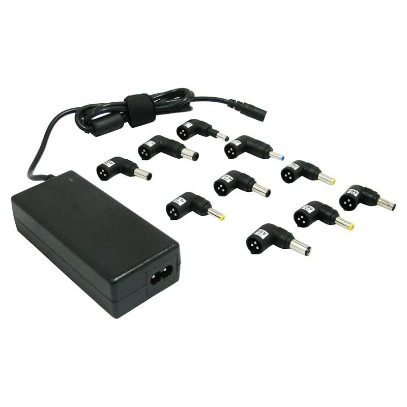 Cargador de Portátil Leotec