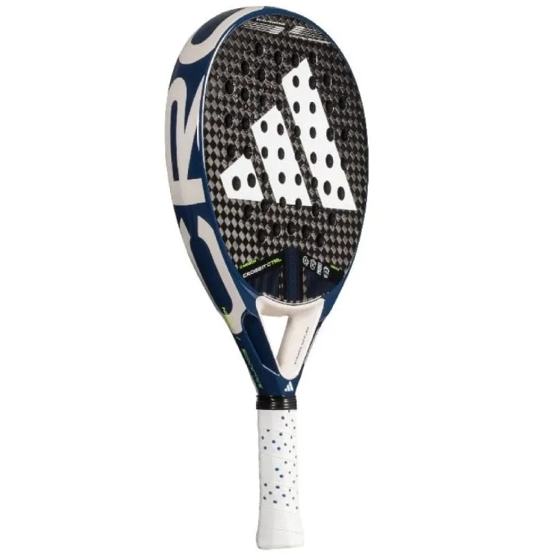Pala de Pádel Adidas Cross It Carbon Control 3.4 2025, foto 2