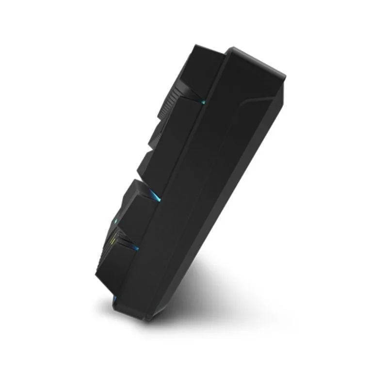 Teclado Gaming Mecánico Inalámbrico Krom Kluster, foto 5