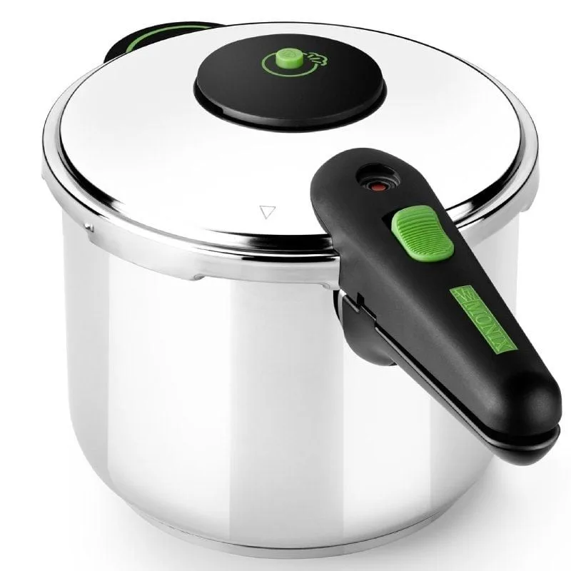 Olla a Presión Monix Presto M911001