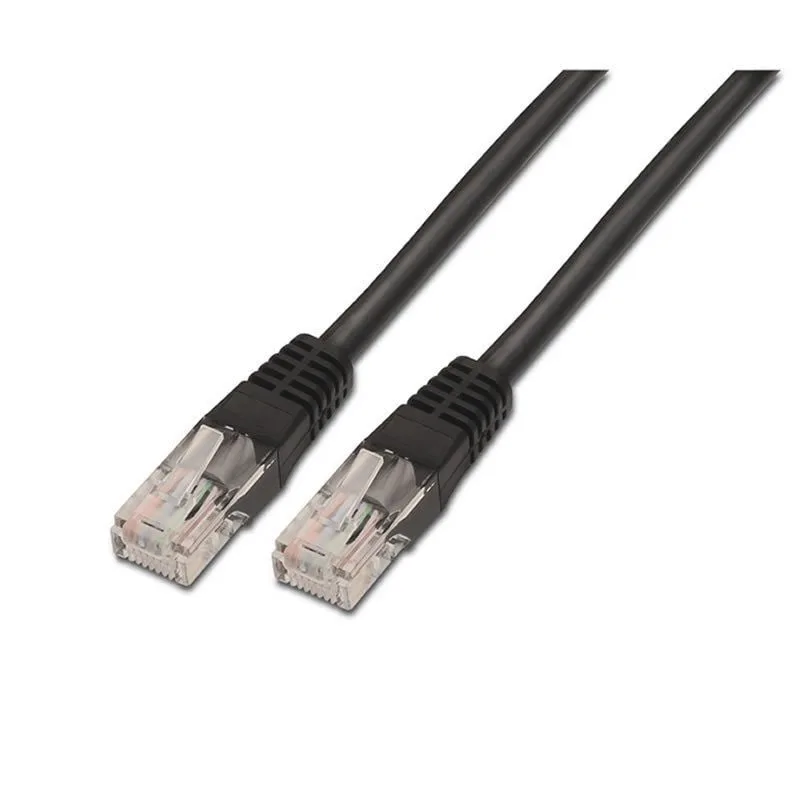 Cable de Red RJ45 UTP Aisens A133-0205 Cat.5e