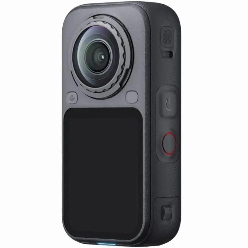 Cámara Digital Deportiva Insta360 X6 Pack Estándar, foto 2