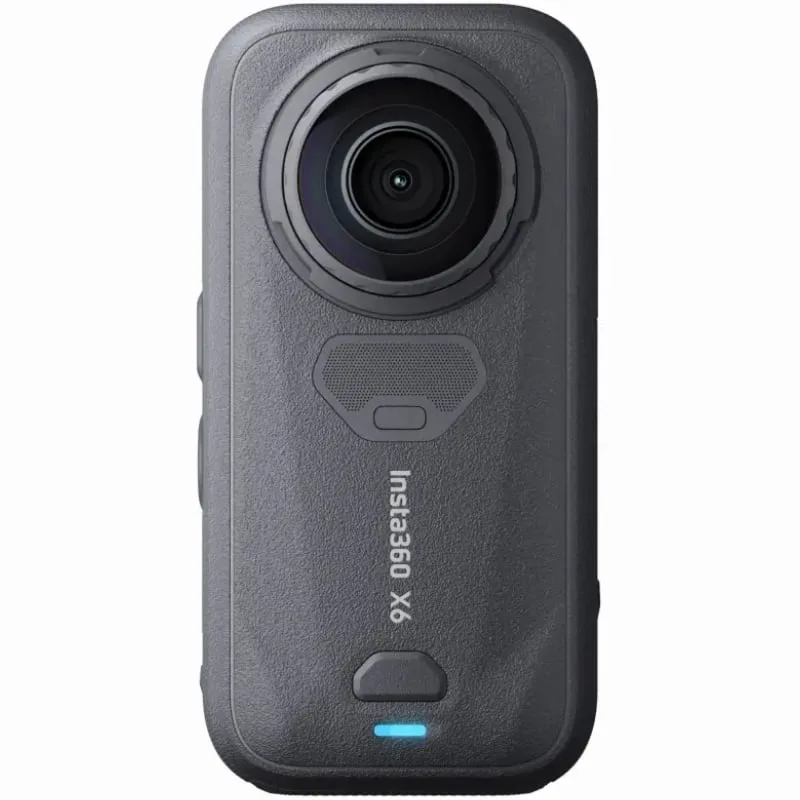 Cámara Digital Deportiva Insta360 X6 Pack Estándar, foto 5