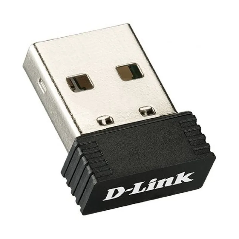 Adaptador USB - WiFi D-Link NANO DWA-121, foto 2