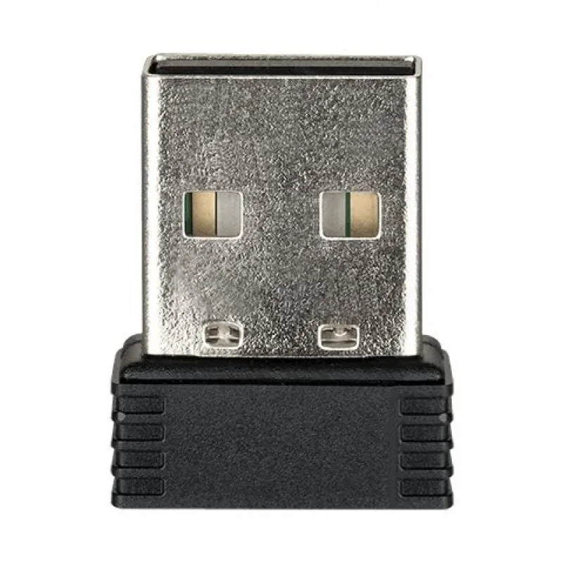 Adaptador USB - WiFi D-Link NANO DWA-121, foto 3