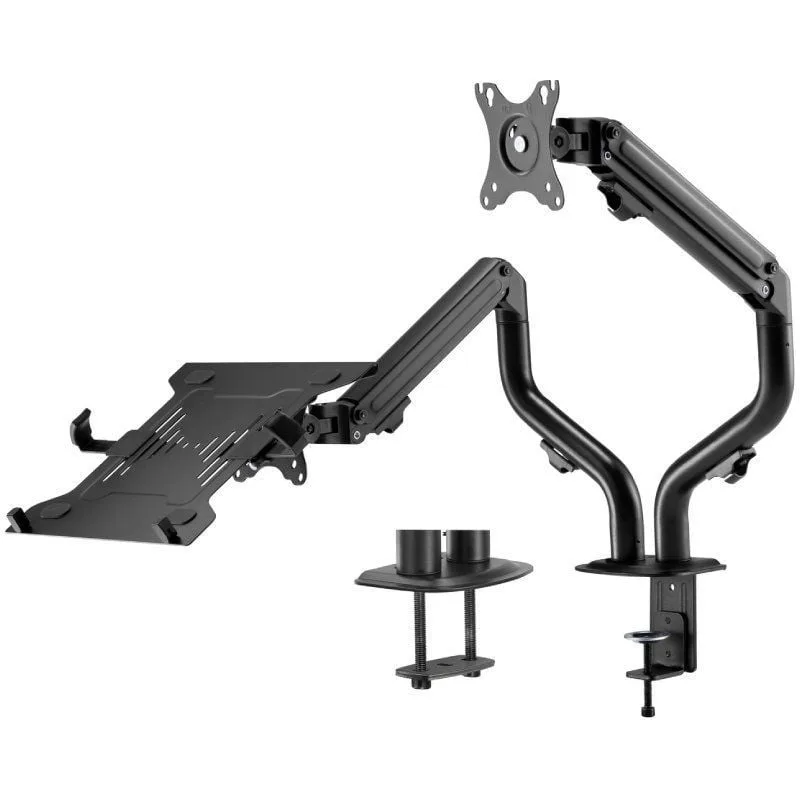 Soporte de Mesa Orientable