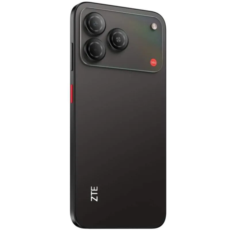 Smartphone ZTE A57 4GB, foto 3