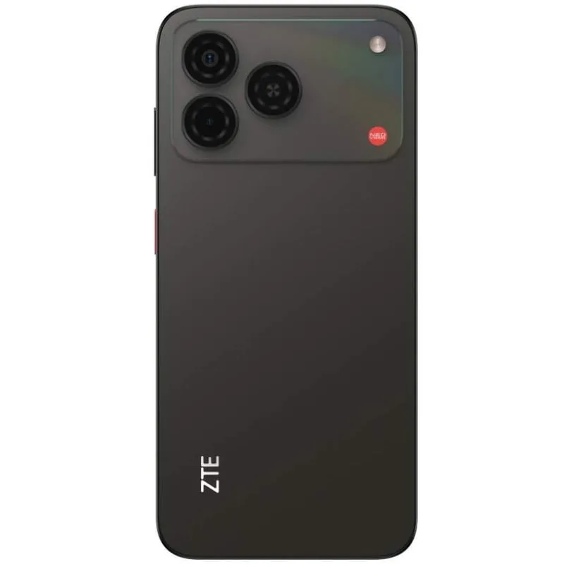 Smartphone ZTE A57 4GB, foto 4