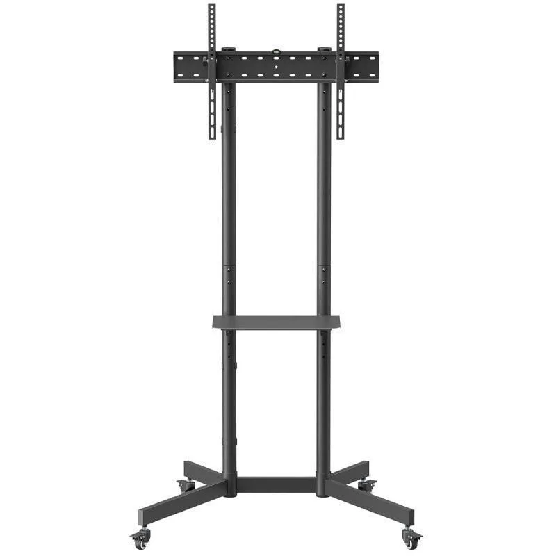 Soporte de Suelo Inclinable con Ruedas Aisens FT70TE-333 para TV 37"-70", foto 2