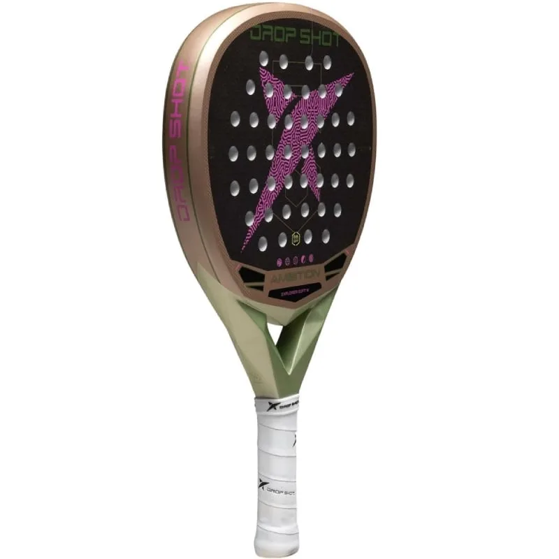 Pala de Pádel Drop Shot Explorer Soft Woman 2026, foto 2